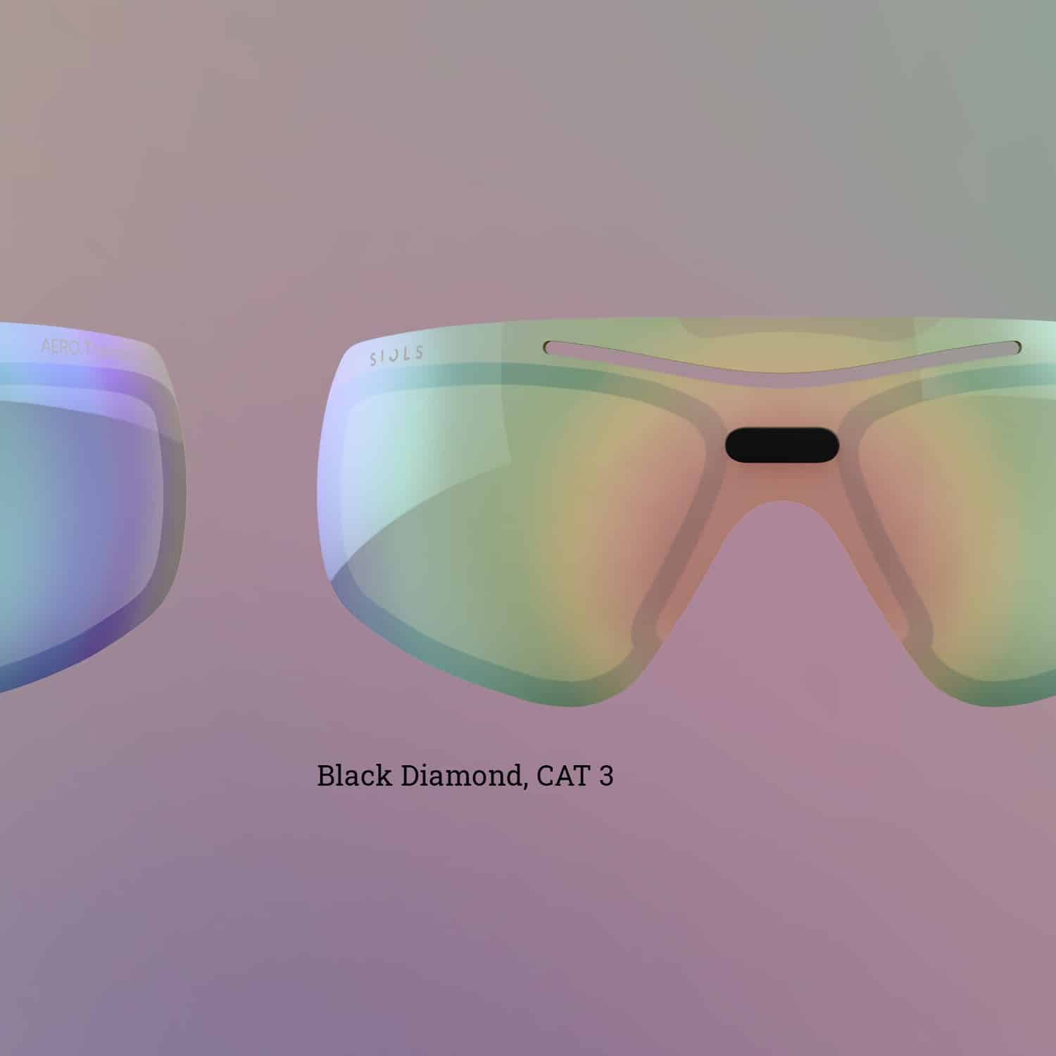 SIOLS Wechselscheiben